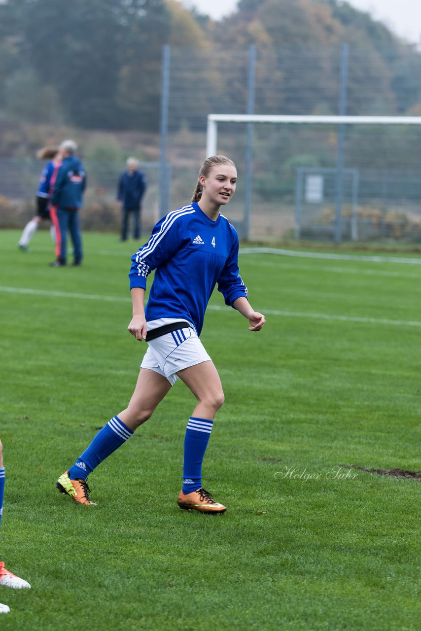 Bild 79 - Frauen FSC Kaltenkirchen - VfR Horst : Ergebnis: 2:3